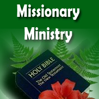 missionary
