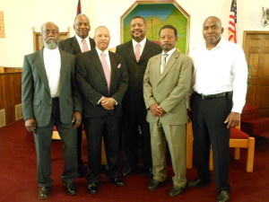 Trustees