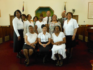 Missionary